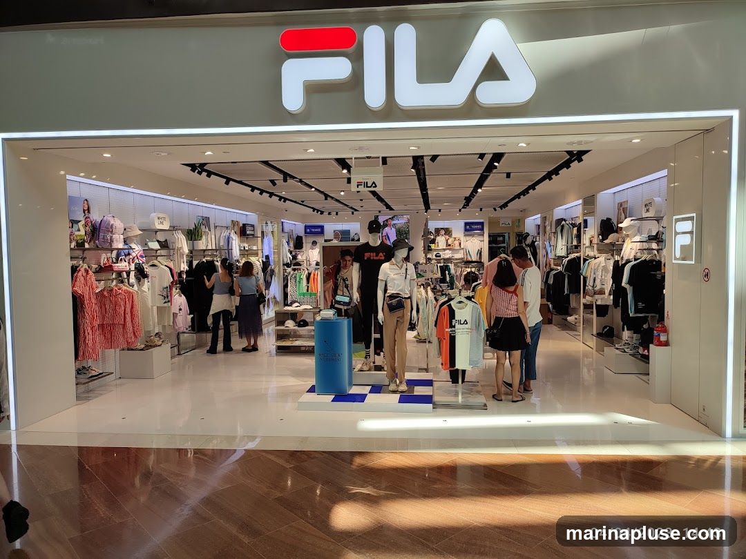 FILA (Marina Bay Sands)