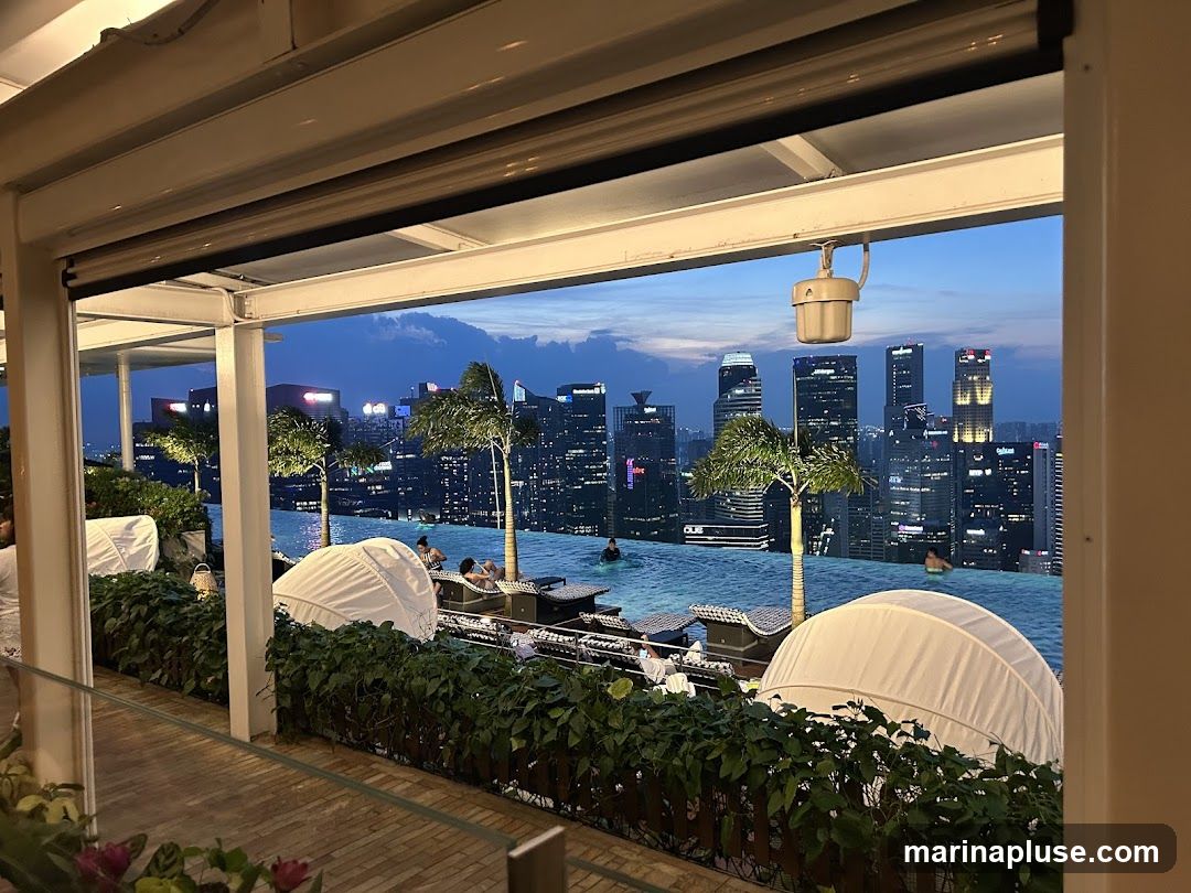 Spago Bar & Lounge