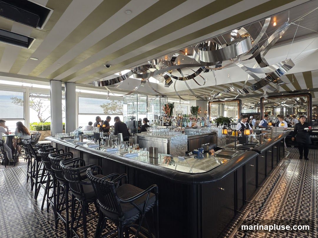 Spago Bar & Lounge