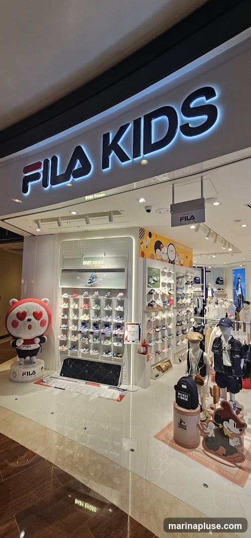 FILA Kids (Marina Bay Sands)