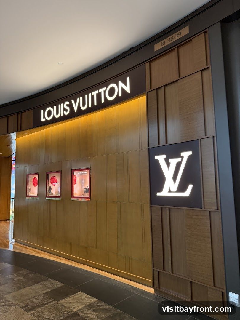 Le Chocolat Maxime Frédéric at Louis Vuitton