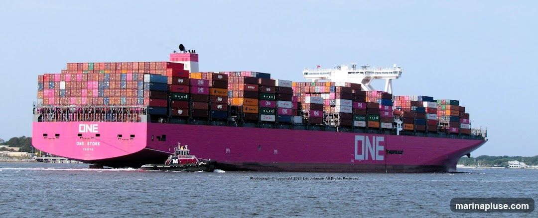Ocean Network Express Pte. Ltd. (HQ)