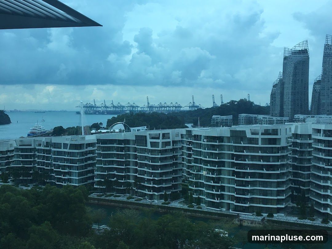 BP Singapore Pte Ltd