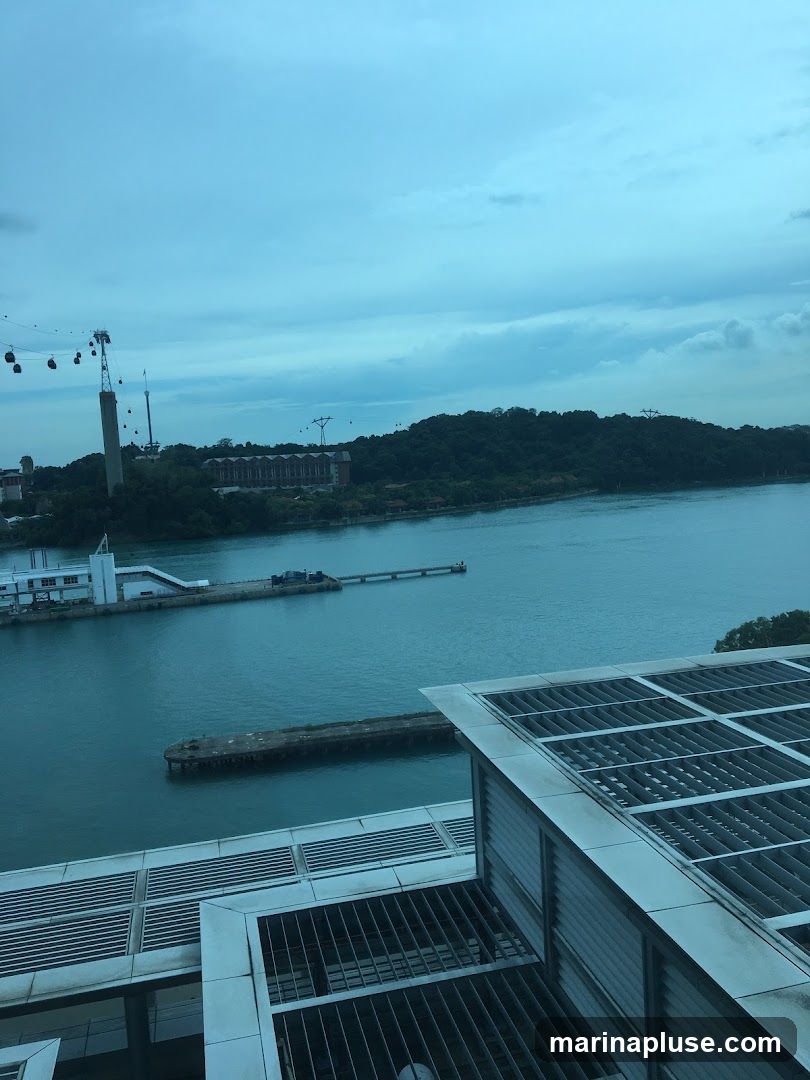 BP Singapore Pte Ltd