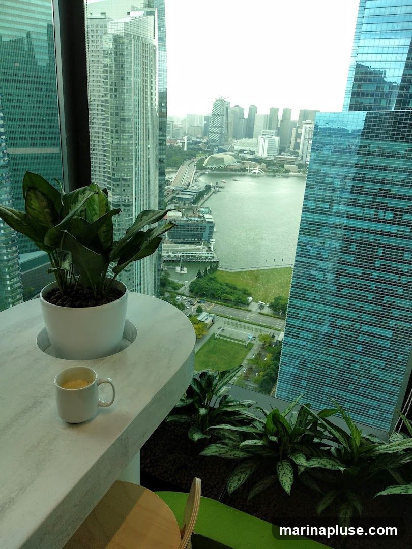 BP Singapore Pte Ltd