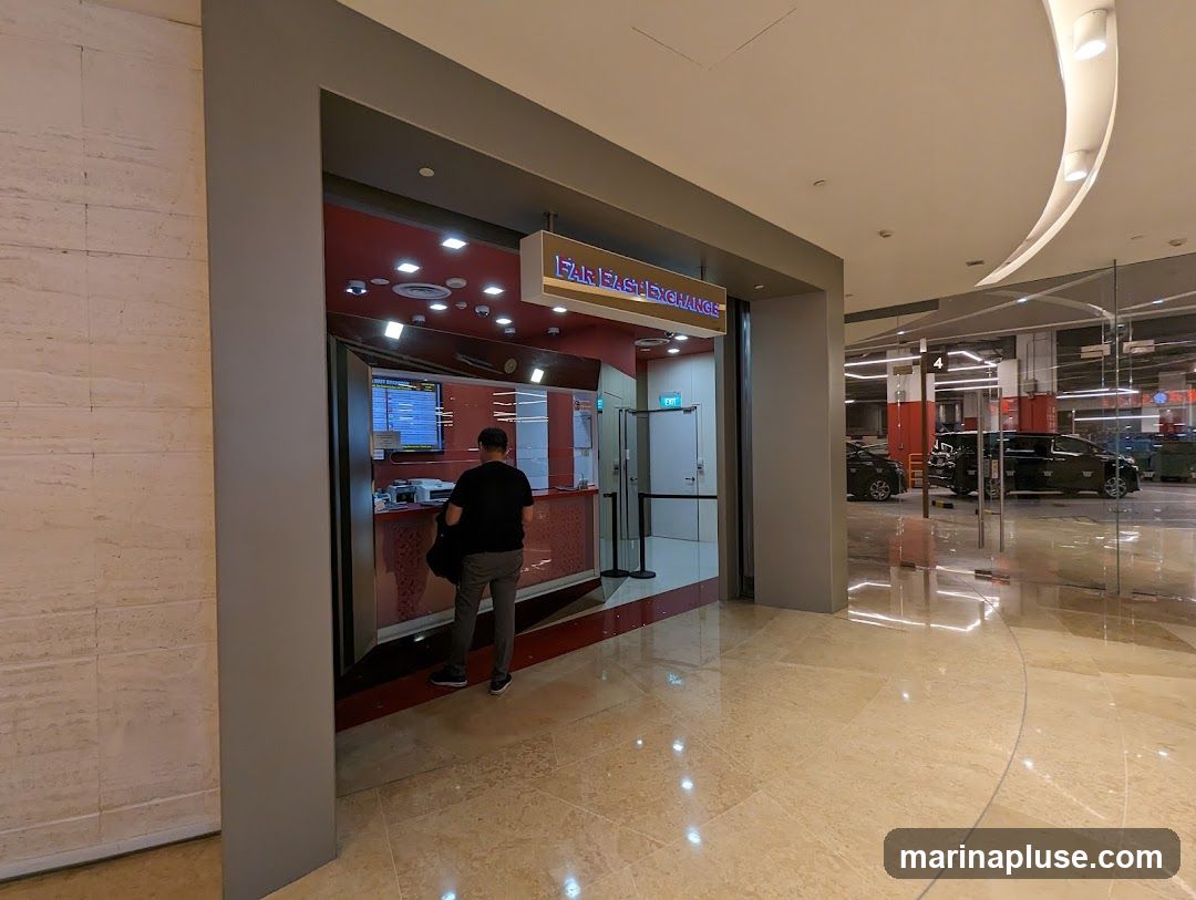 Far East Exchange