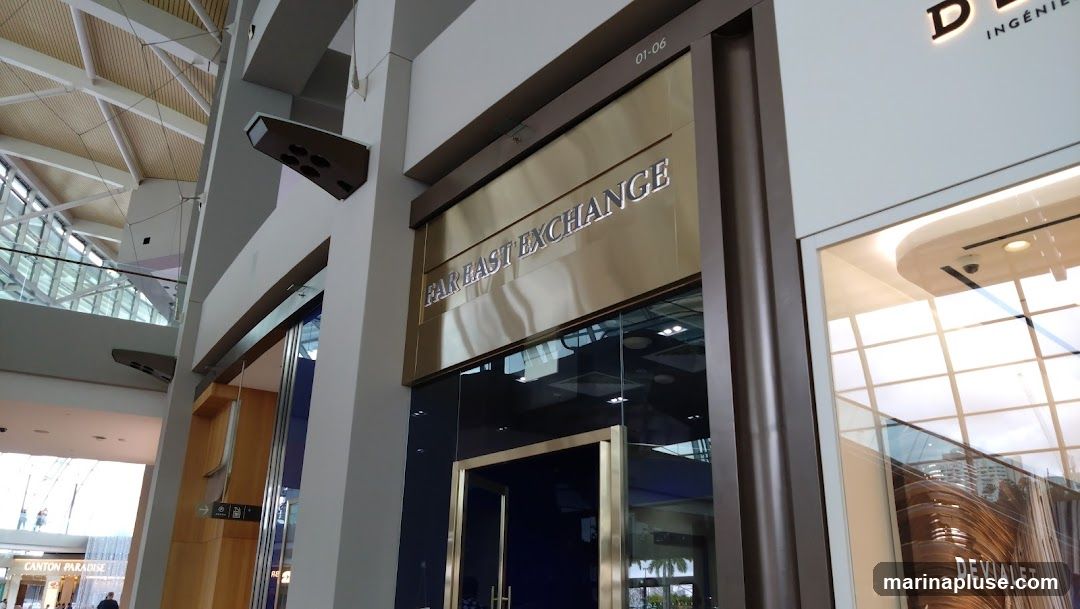 Far East Exchange