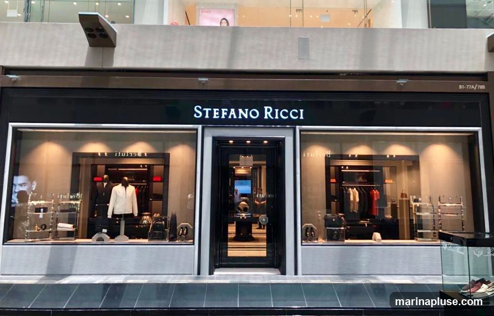 Stefano Ricci