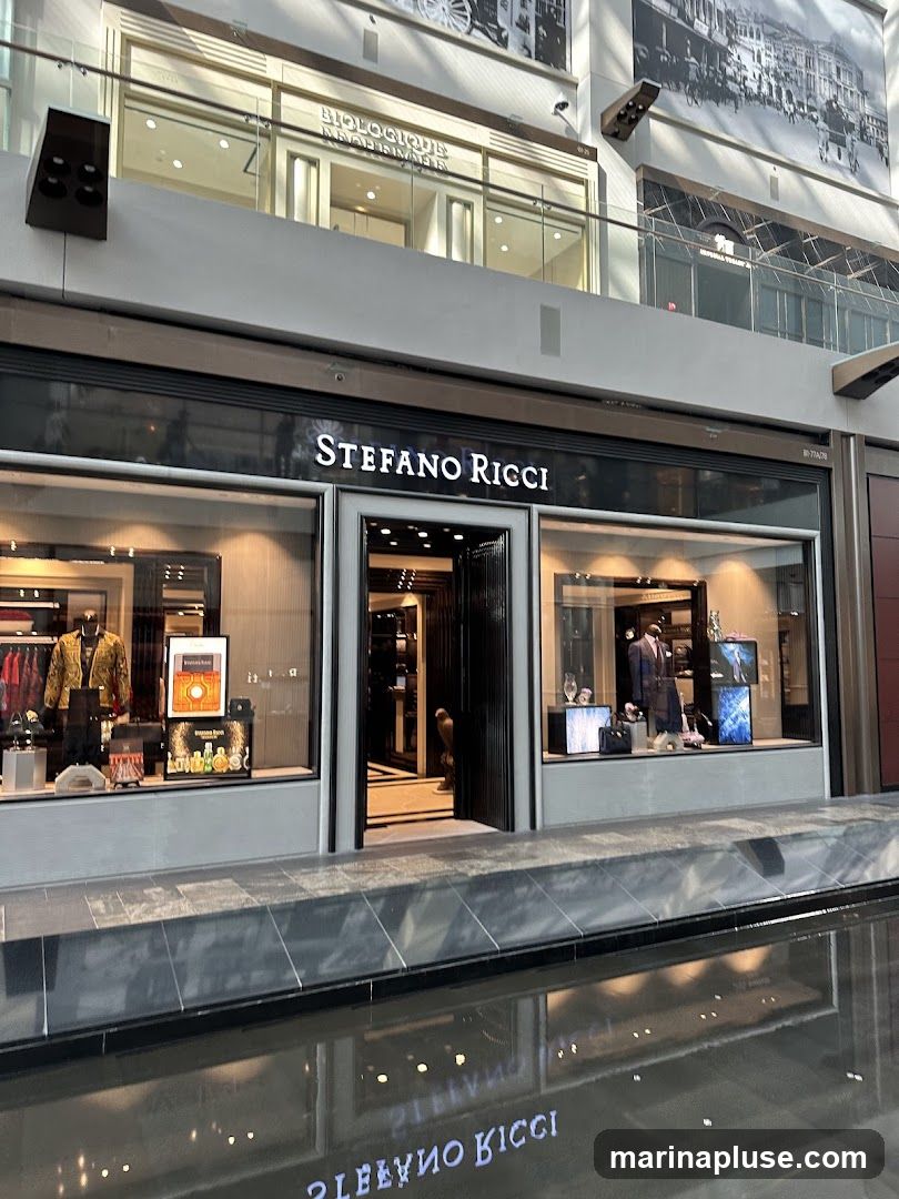 Stefano Ricci