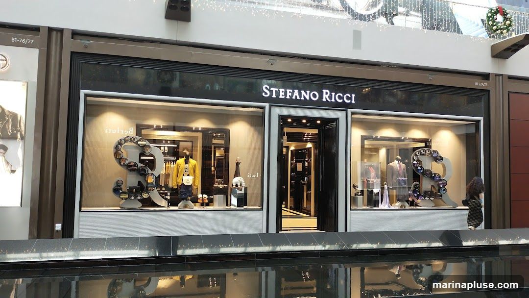 Stefano Ricci