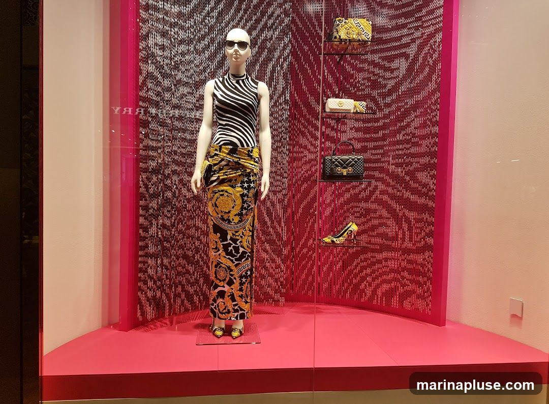 VERSACE