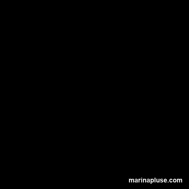 The image is completely black, providing no visual information.