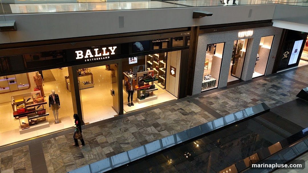 Bally Store