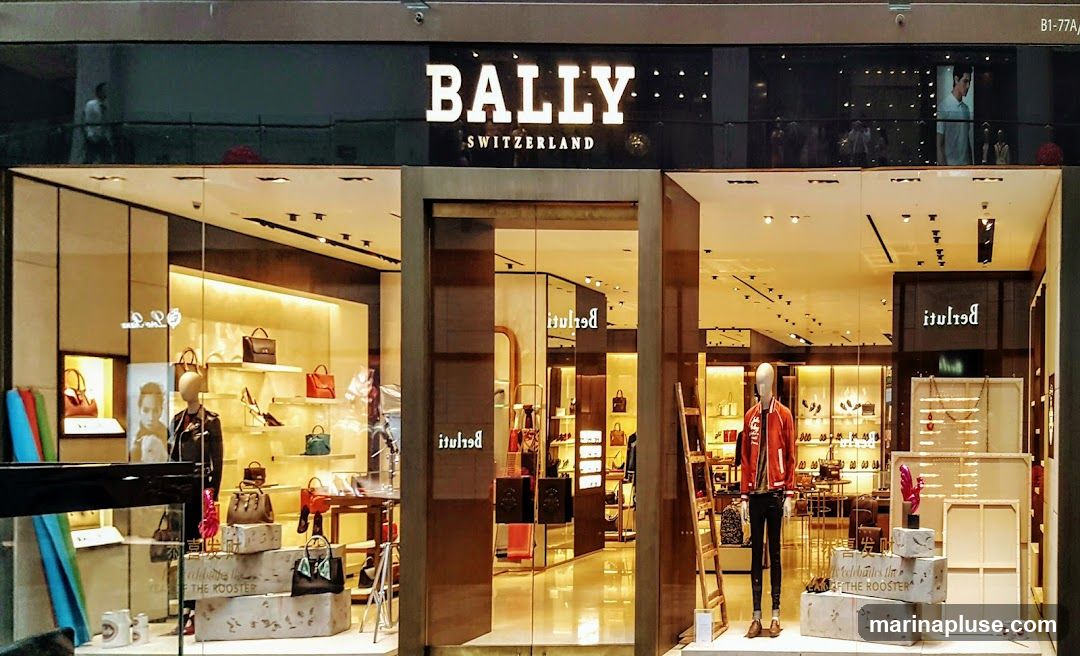 Bally Store
