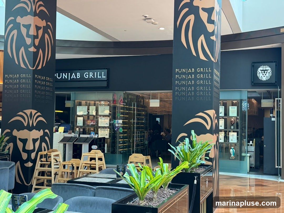 Punjab Grill