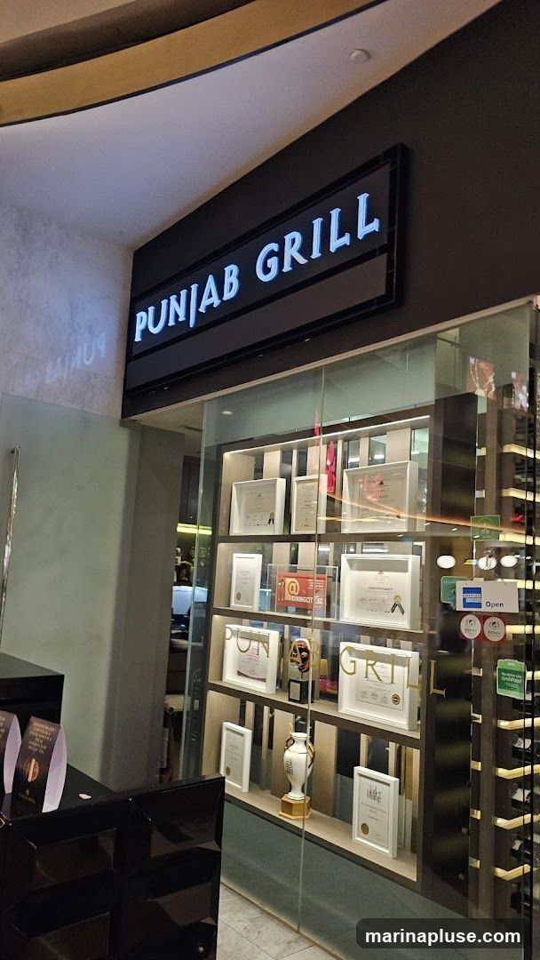 Punjab Grill