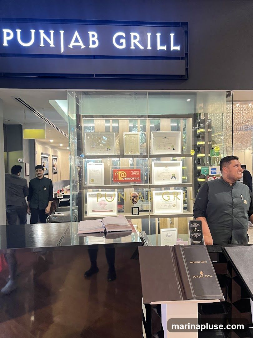 Punjab Grill
