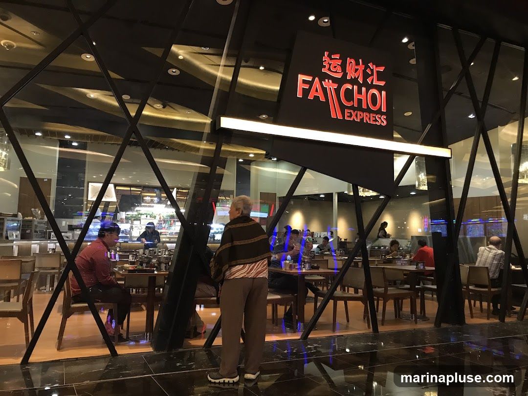Fatt Choi Hotpot