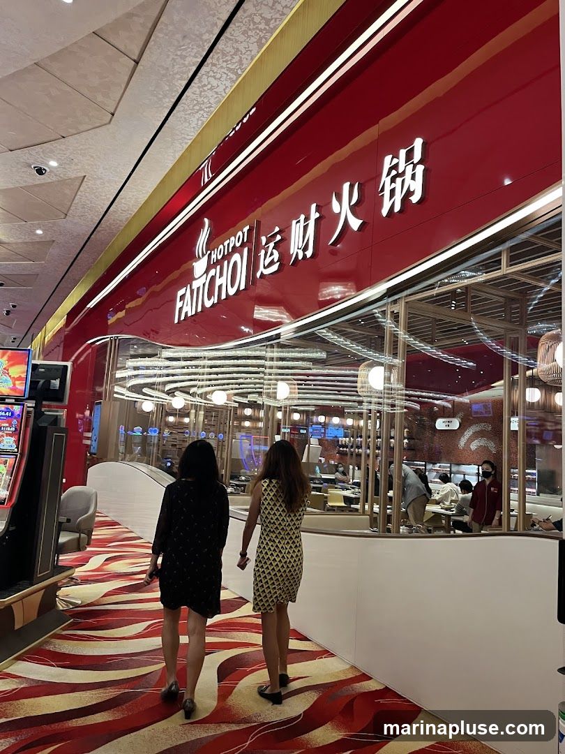 Fatt Choi Hotpot