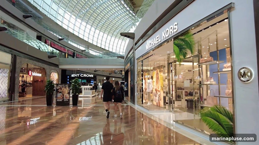 Michael Kors