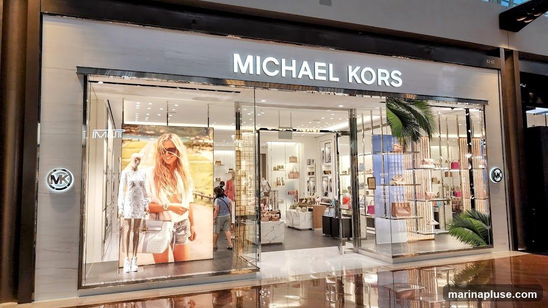 Michael Kors
