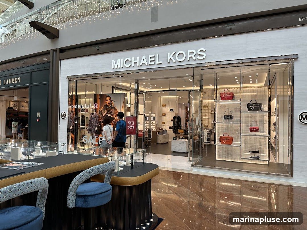 Michael Kors