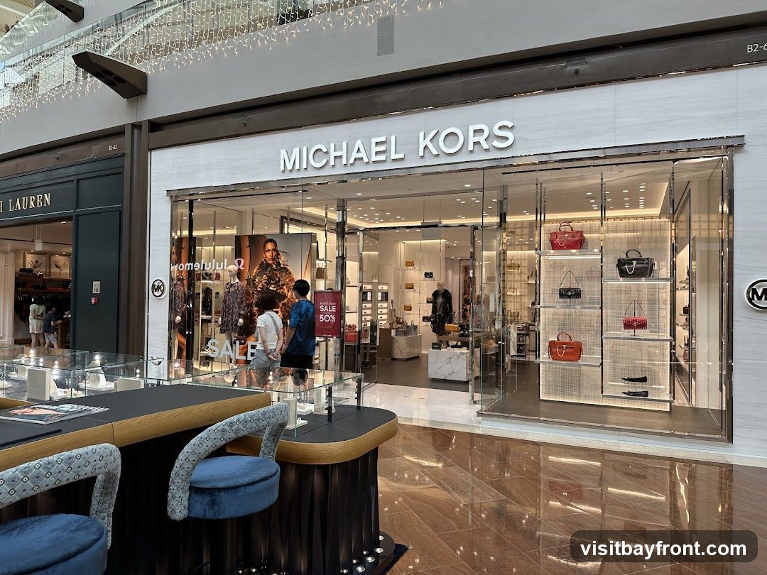 Michael Kors