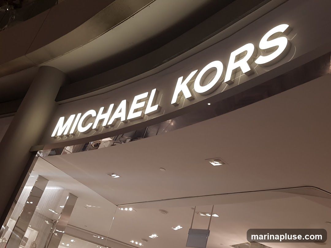 Michael Kors