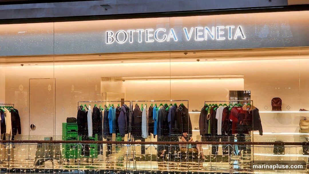 Bottega Veneta MBS