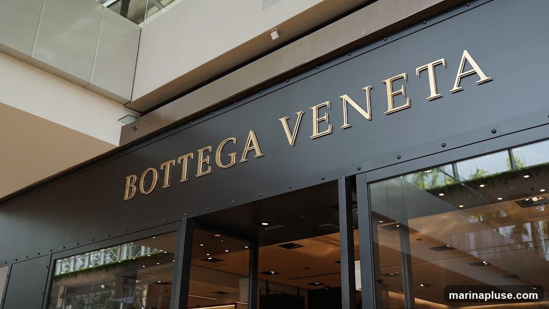 Bottega Veneta MBS