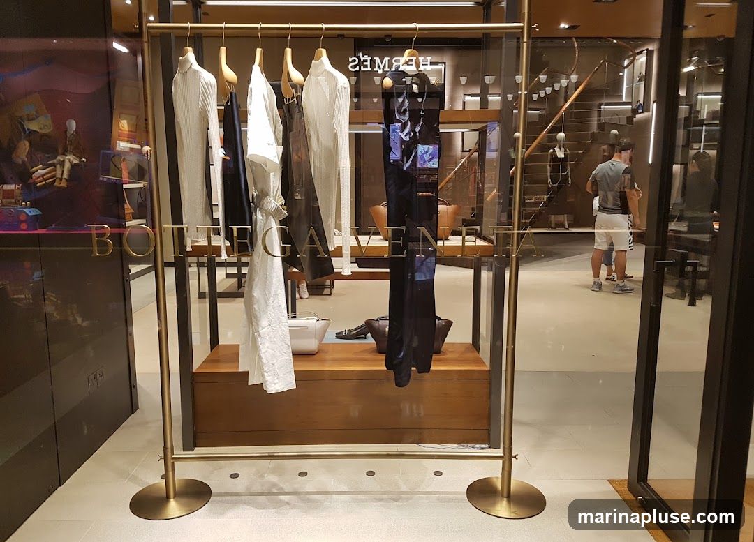 Bottega Veneta MBS