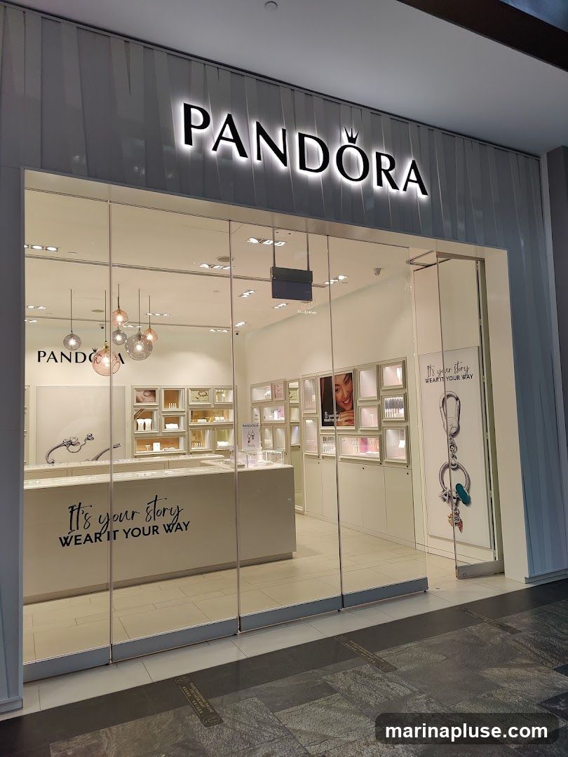 Pandora