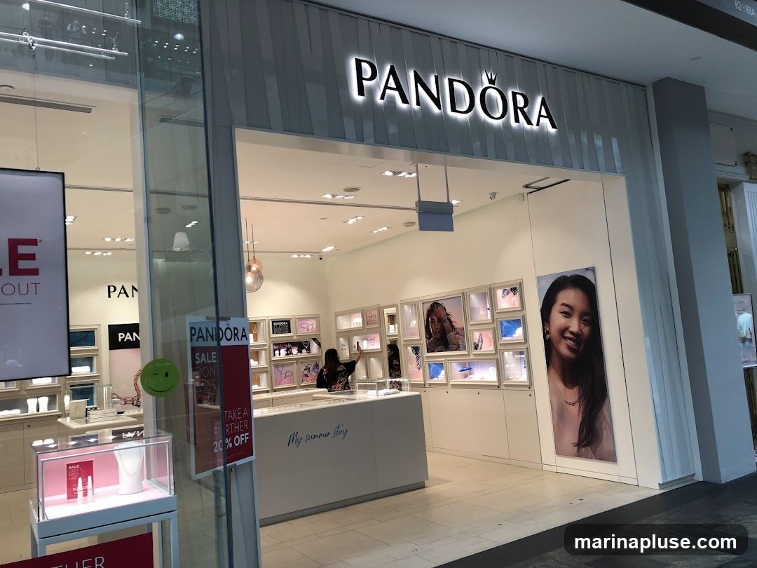 Pandora