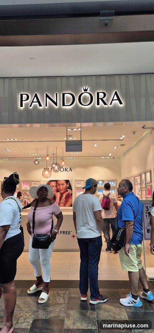 Pandora