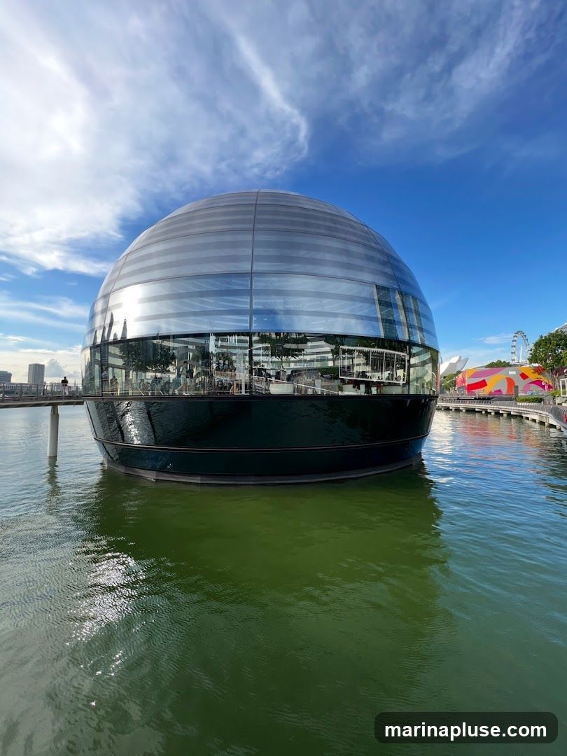 SINGAPORE RIVER CRUISE