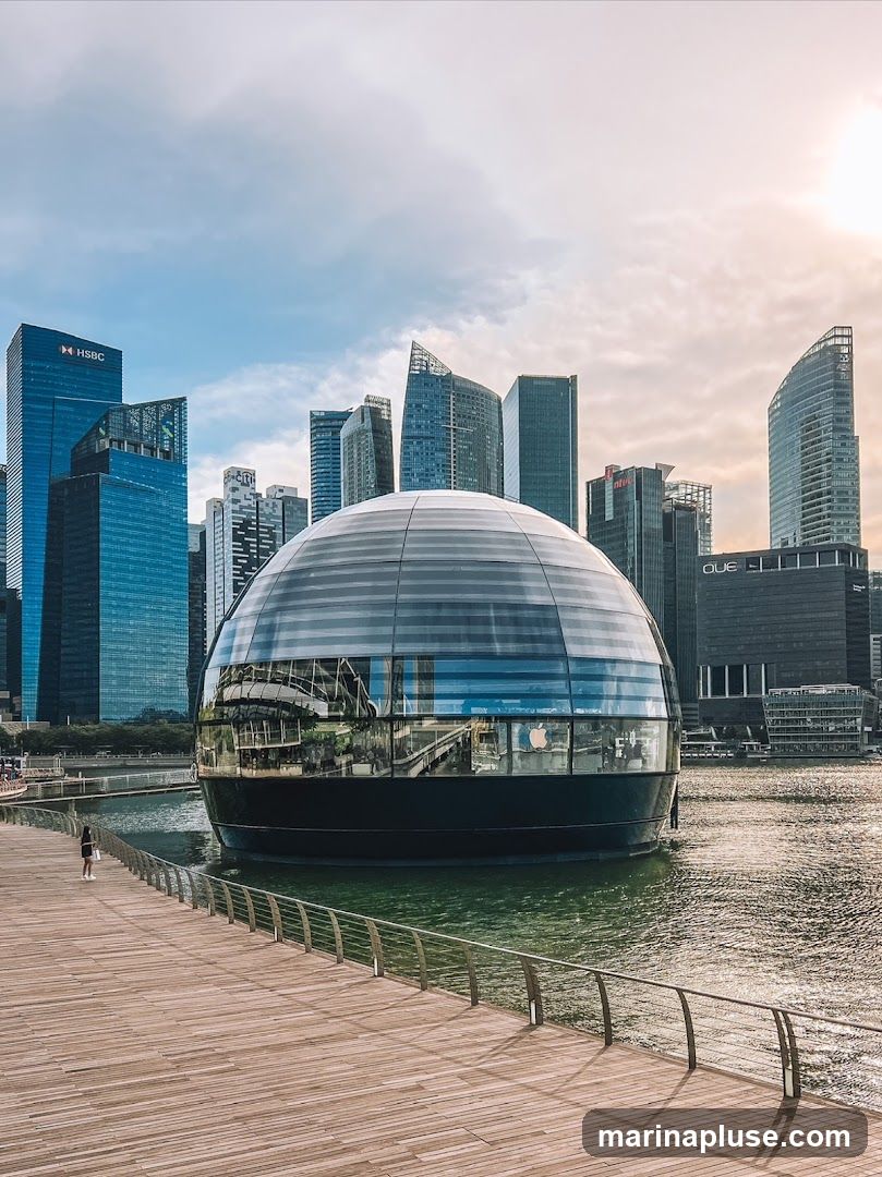SINGAPORE RIVER CRUISE