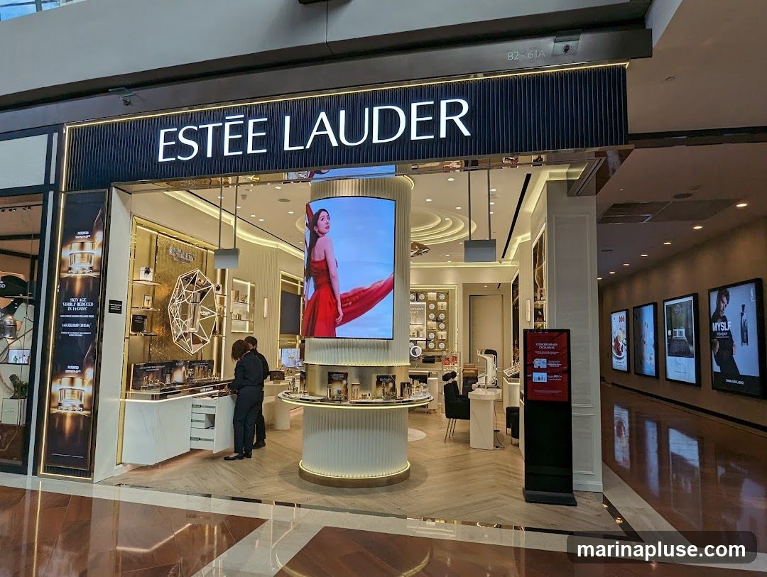 Estée Lauder - MBS
