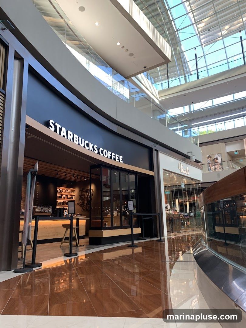 Starbucks Reserve