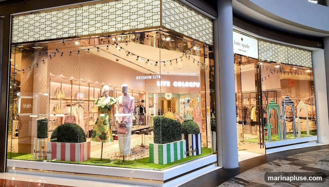 Kate Spade New York Marina Bay Sands