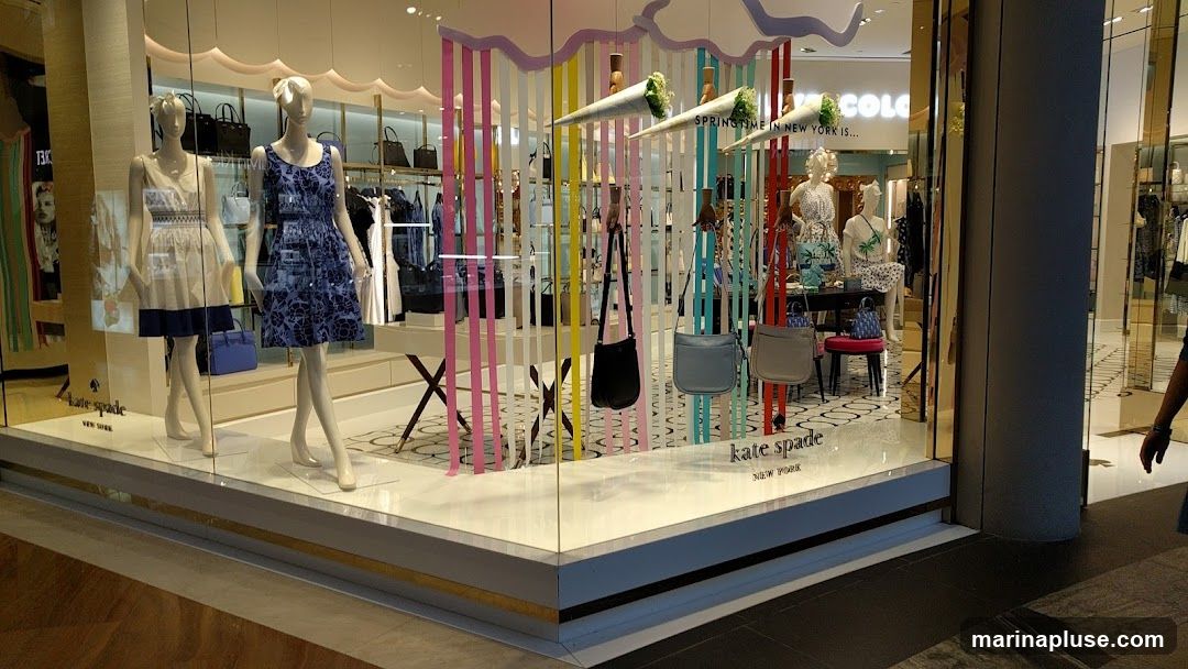 Kate Spade New York Marina Bay Sands