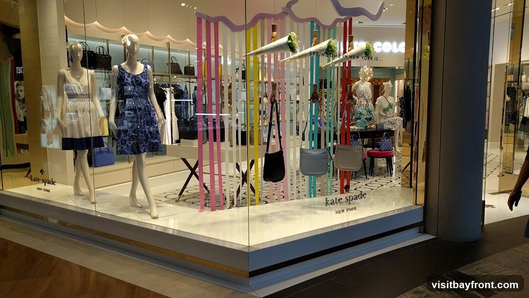 Kate Spade New York Marina Bay Sands