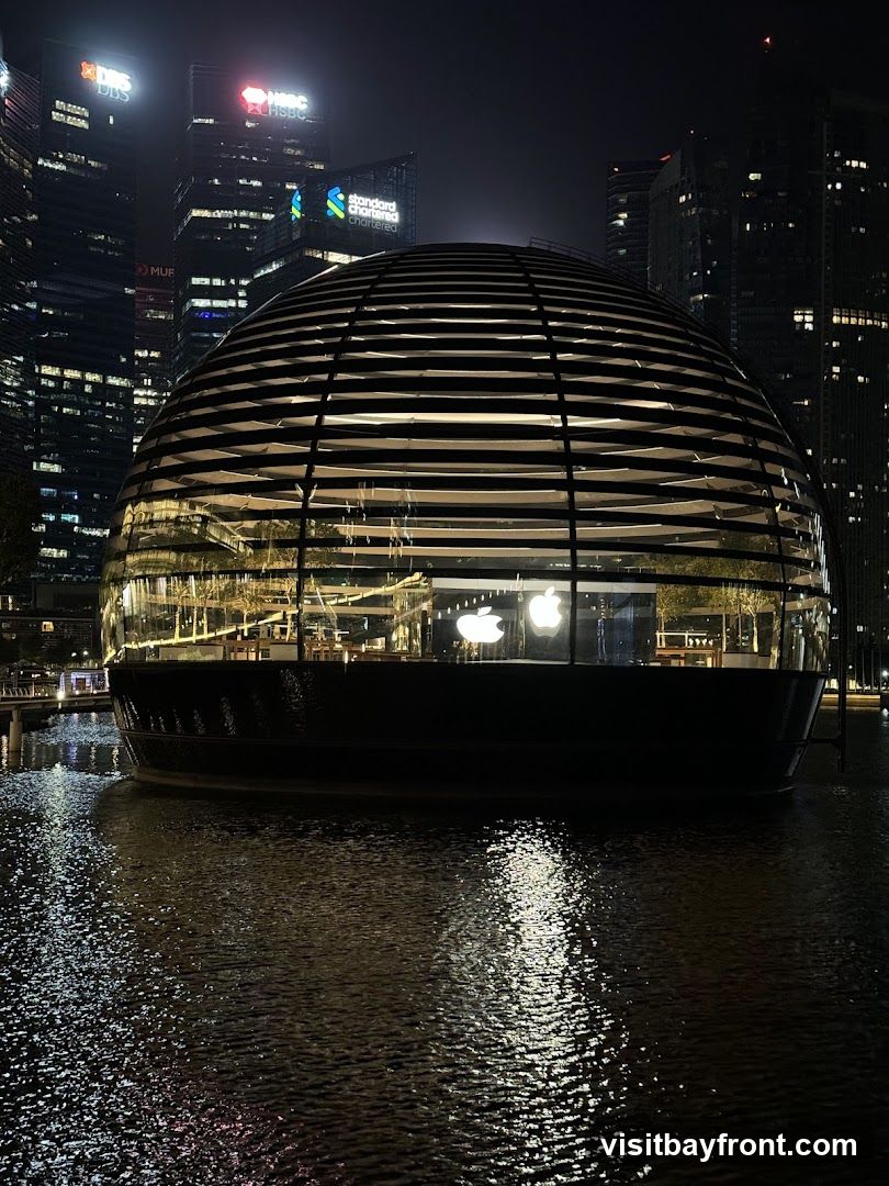 Gucci Kids Marina Bay Sands
