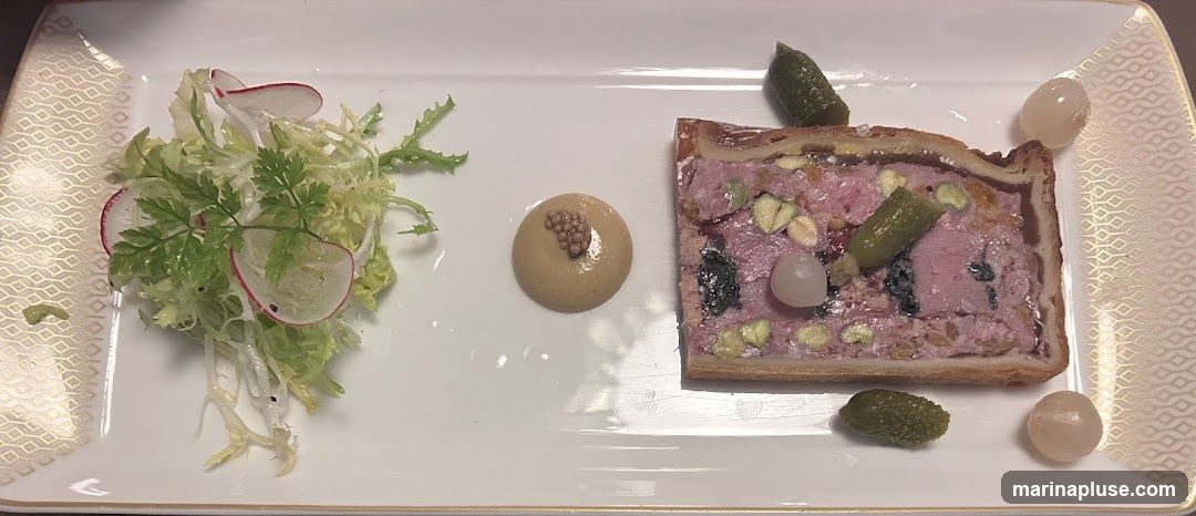Maison Boulud