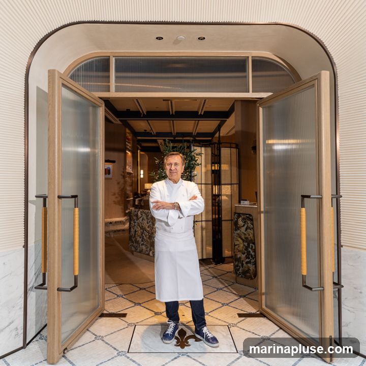 Maison Boulud