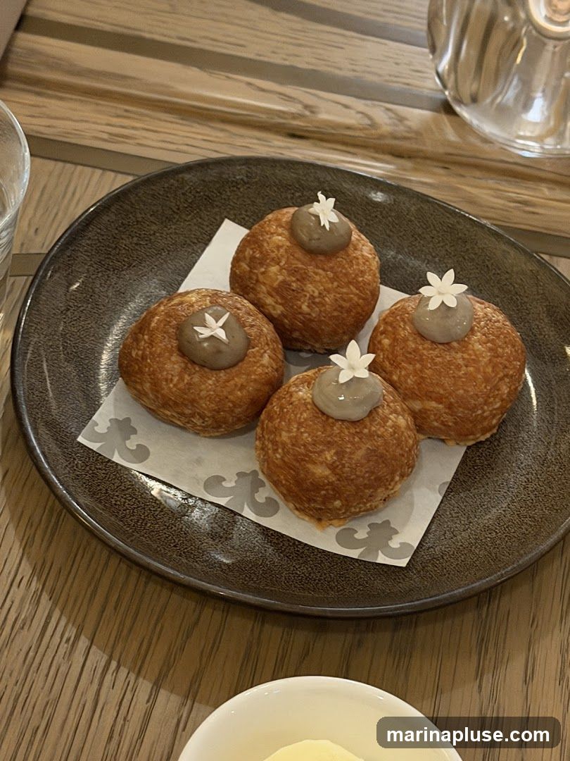 Maison Boulud