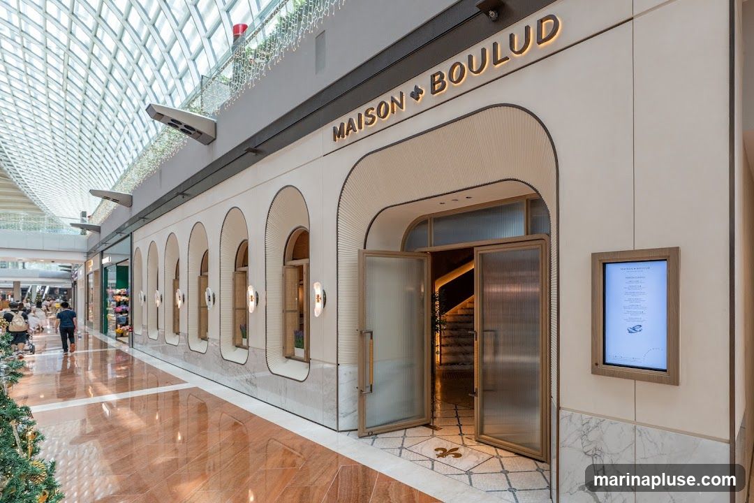 Maison Boulud