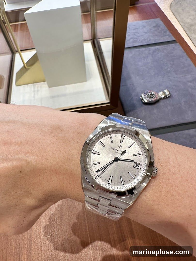 Vacheron Constantin