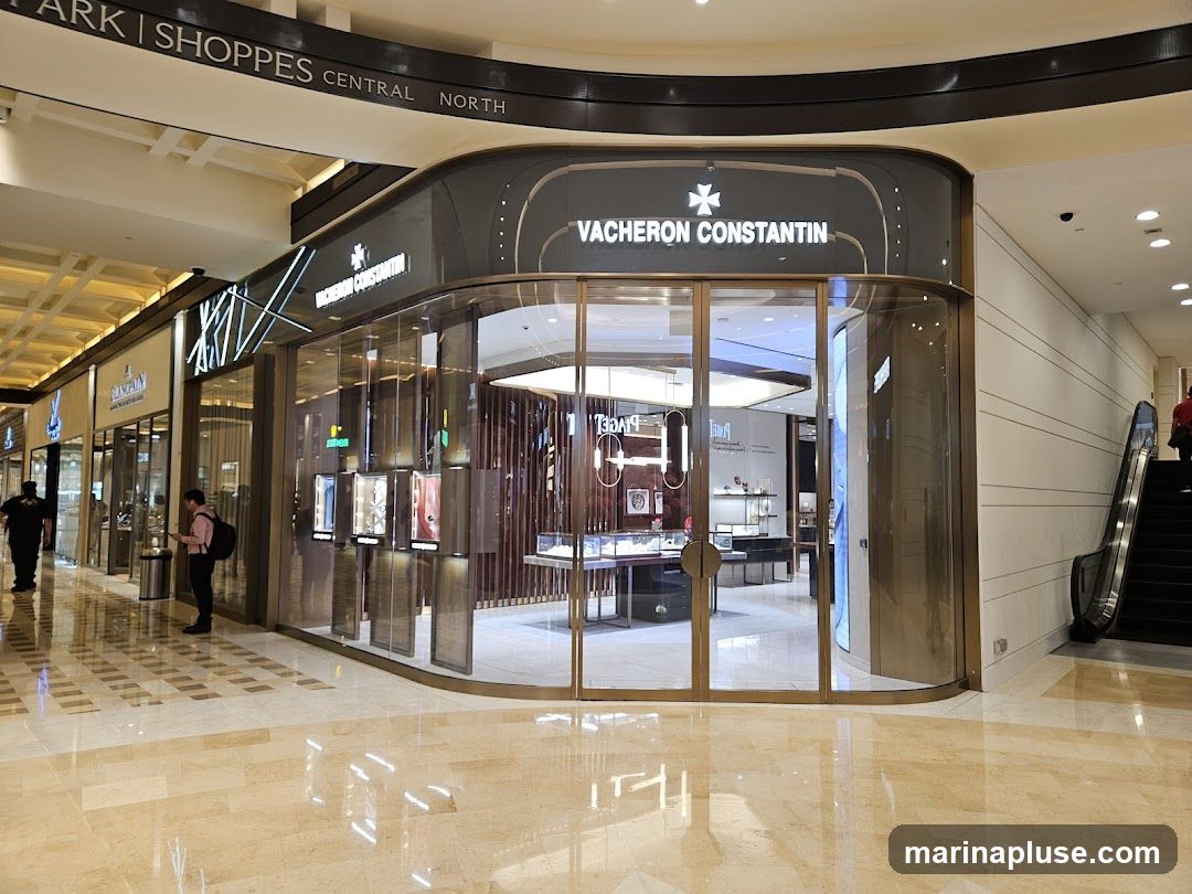 Vacheron Constantin