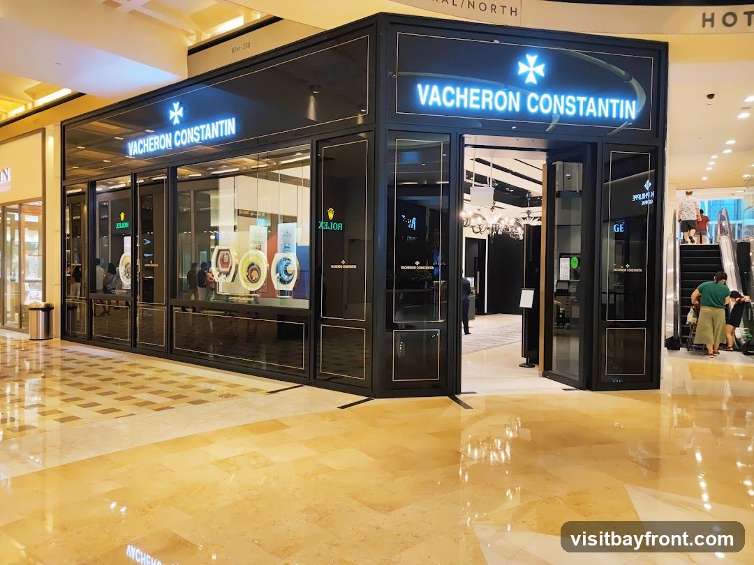 Vacheron Constantin