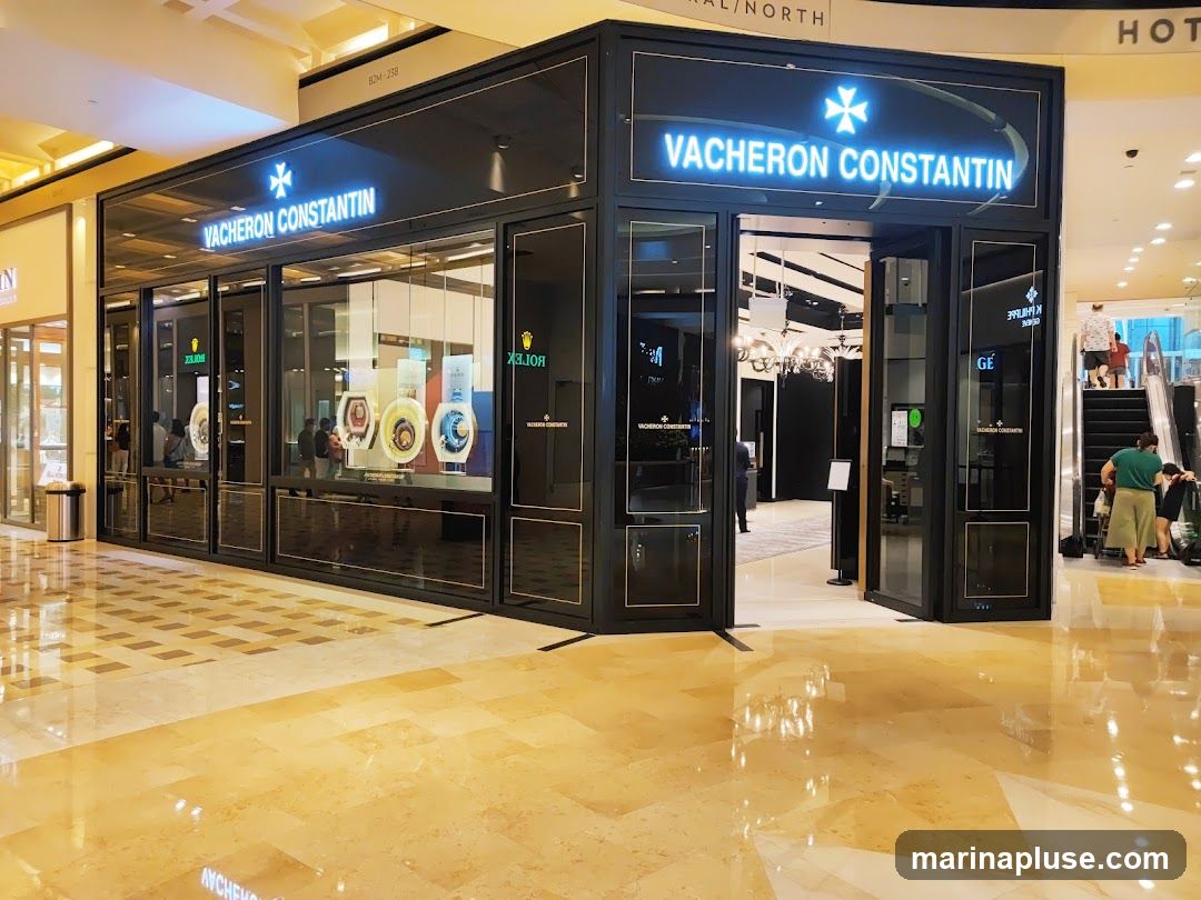 Vacheron Constantin